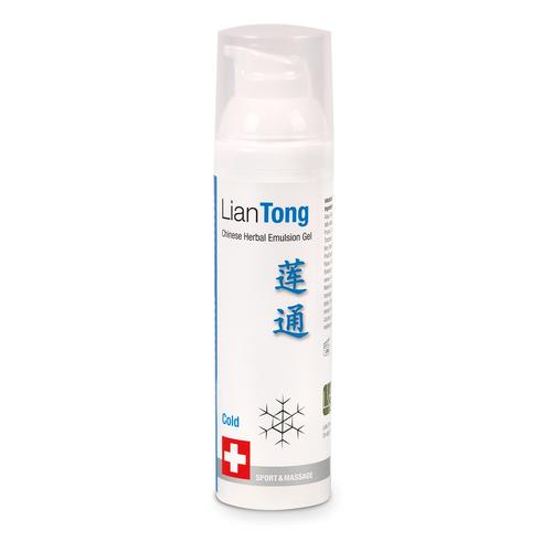 LianTong - rinfrescante - 75ml, 1015656, Accessori agopuntura
