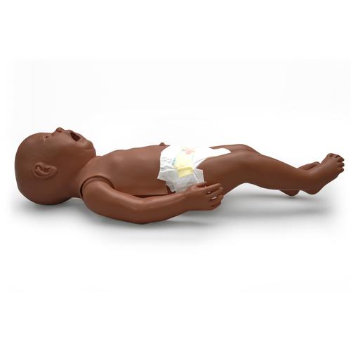 Cura del neonato, pelle scura, 1017862, Assistenza neonatale