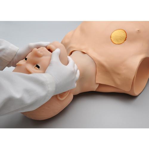 HAL® CPR+D Trainer con  Feedback, 1018867, Accessori per RCP