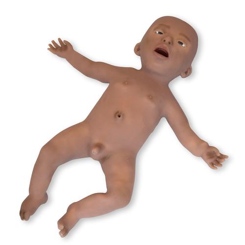 NENASim Xpert - Infant, Pelle scura, 1018876, ALS neonatale
