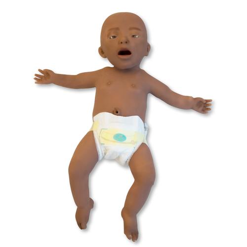 NENASim Xpert - Infant, Pelle scura, 1018876, Assistenza neonatale