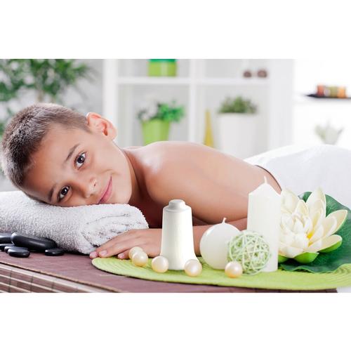 BellaBambi® original solo SENSITIVE bianco, 1019443, utensili per massaggi