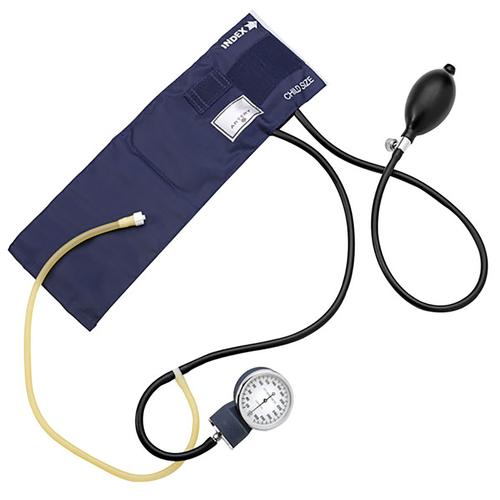 Sfigmomanometro per manichino da assistenza sanitaria, 1019717, Options