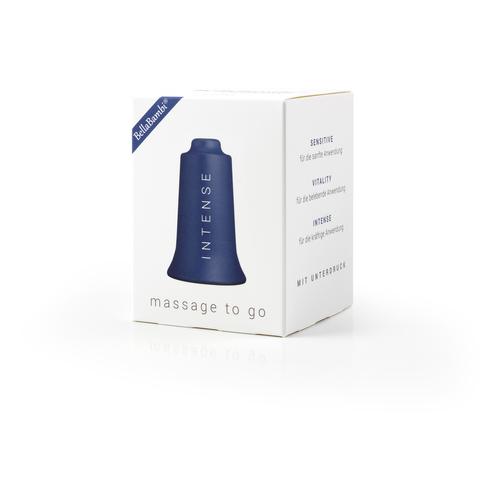 BellaBambi® original solo INTENSE blu notte, 1020191, utensili per massaggi