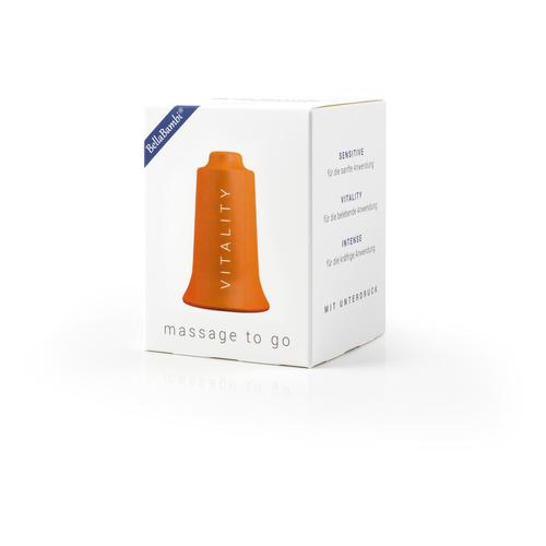 BellaBambi® original solo BellaBambi® original solo arancione, 1020193, utensili per massaggi
