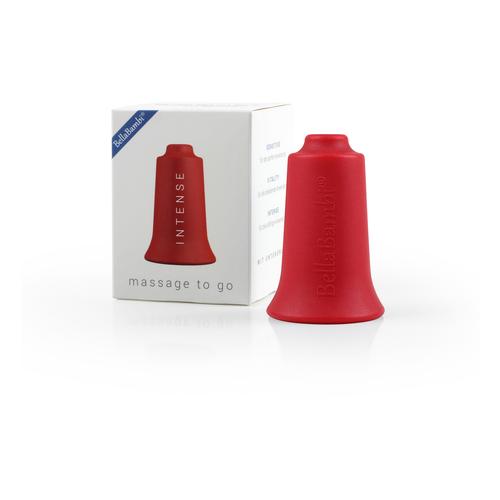 BellaBambi® original solo INTENSE rosso, 1020194, utensili per massaggi