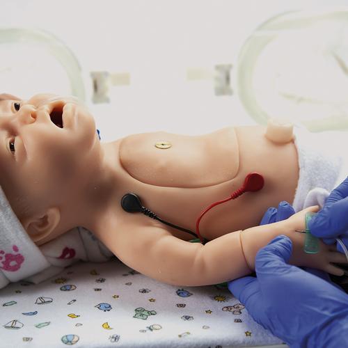 Advanced Lucy - Simulazione del parto emotivamente coinvolgente, 1021723, Ginecologia