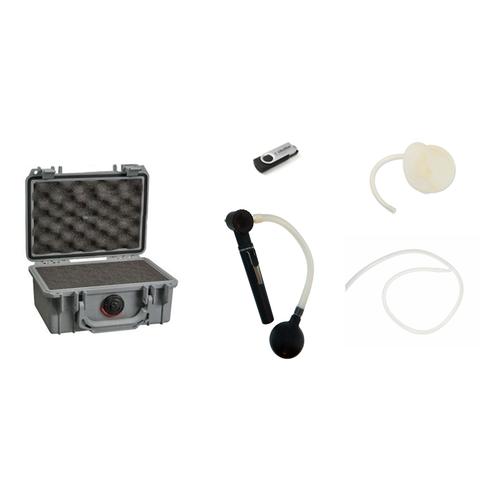 Kit di upgrade dell’otoscopio pneumatico PneumatoSim™, 1021952, Esame otorinolaringoiatrico