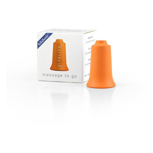 BellaBambi® mini solo VITALITY orange, 1022258, utensili per massaggi