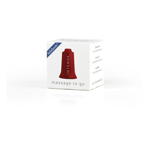 BellaBambi® mini solo INTENSE ruby, 1022262, utensili per massaggi