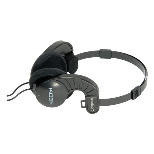 Convertible-Style Headphones with 3.5mm Plug for E-Scope®, 1022486, Auscultazione