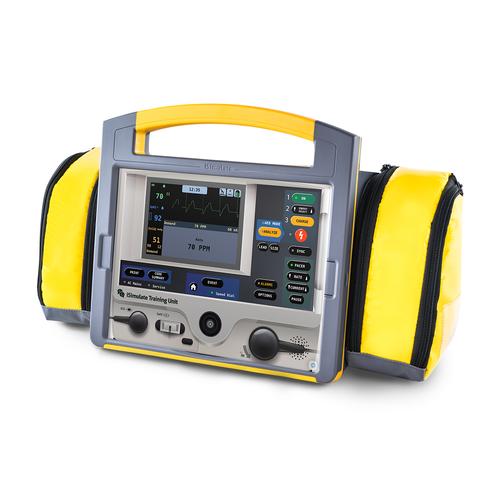 Display Screen Premium del Defibrillatore Multiparametrico LIFEPAK® 20 per REALITi 360, 8000972, Simulatori DAE