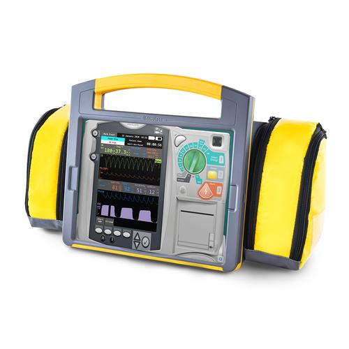 Display Screen Premium del Defibrillatore Multiparametrico Philips HeartStart MRx Hospital per REALITi 360, 8000976, Simulatori DAE