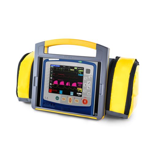 Display Screen Premium del Defibrillatore Multiparametrico Zoll® X Series® per REALITi 360, 8000980, Simulatori DAE