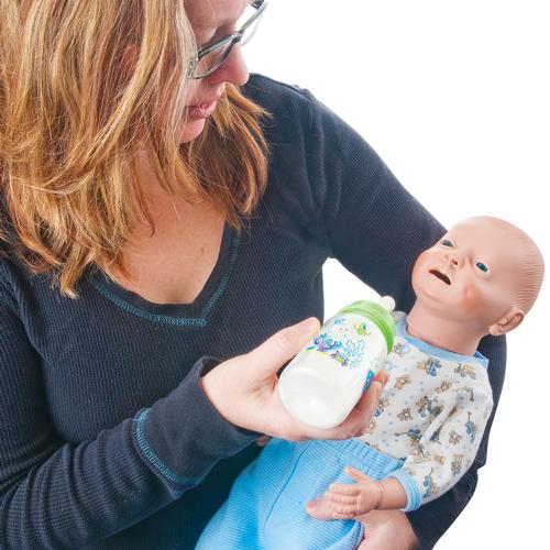 Cura del neonato, 1000505 [P30], Assistenza neonatale