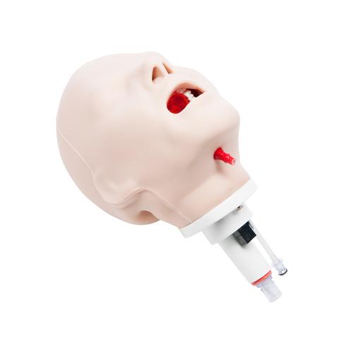 Testa da intubazione per CPR Lilly PRO, 1019711 [P71/AH], Gestione delle vie aeree negli adulti