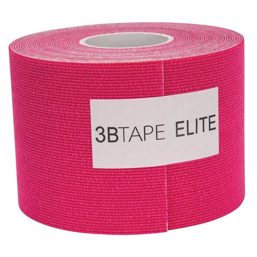 3BTAPE ELITE - rosa, 1018893 [S-3BTEPI], Taping