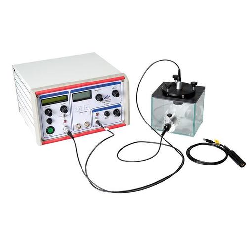 Generatore ultrasuoni cw con sonda, 1002576 [U100061], Ultrasuoni
