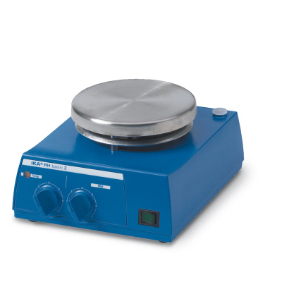 Agitatore magnetico con riscaldamento (115 V, 50/60 Hz), 1002806 [U11875-115], Agitatore magnetico