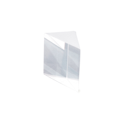 Prisma di vetro crown, 90°, 30 mm x 50 mm, 1002860 [U14010], Prismi