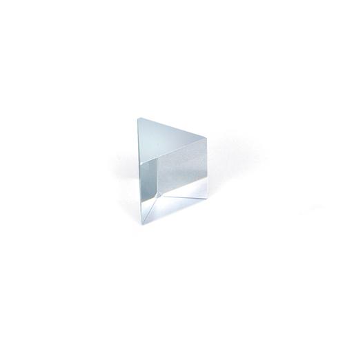 Prisma di vetro crown, 60°, 30 mm x 30 mm, 1002864 [U14051], Prismi