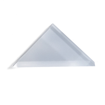 Prisma rettangolare, 1002990 [U15520], Ottica sulla lavagna bianca da parete