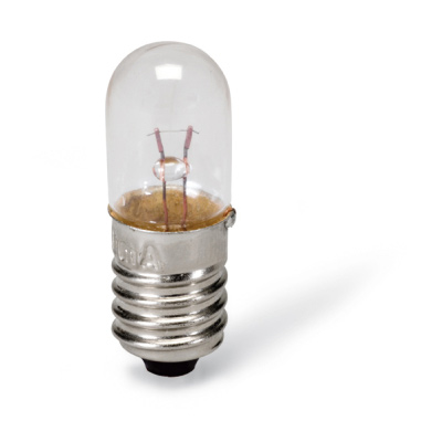 E10 Lamps-1.3 V-60 mA (Set of 10), 1010199 [U29593], Circuito elettrico