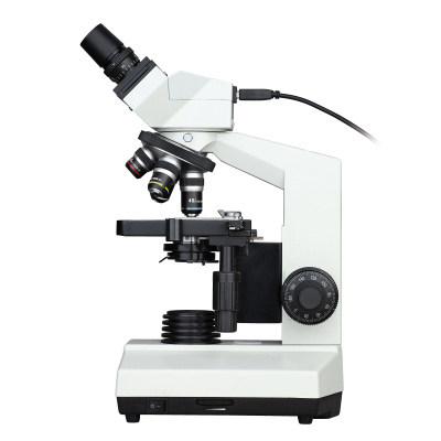 Microscopio digitale binoculare, con videocamera incorporata, 1013153 [U30803], PON Biologia e Chimica - Strumentazione varia per Laboratori di Biologia e Chimica