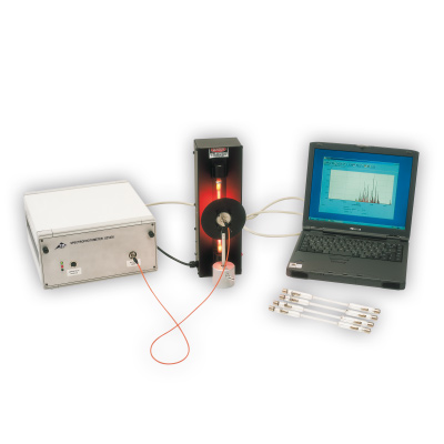 Alimentatore tubi spettrali (115 V, 50/60 Hz), 1000683 [U418001-115], Tubi e lampade spettrali