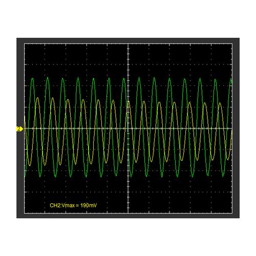 Esperimento: Oscillazione ellittica di un pendolo a filo (230 V, 50/60 Hz), 8000549 [UE1050121-230], Meccanica