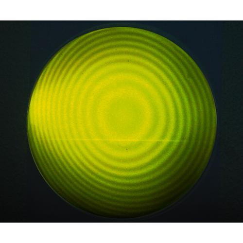 Esperimento: Anelli di Newton (230 V, 50/60 Hz), 8000683 [UE4030350-230], Ottica