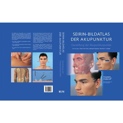 Atlante illustrato di agopuntura Illustrazione dei punti di agopuntura
Disponibile solo in tedesco, 1003807 [W11911], Libri