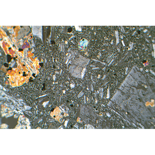 Rocce e minerali, rocce metamorfiche, 1018495 [W13151], Petrografia