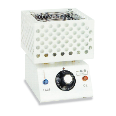 Bruciatore elettrico LAB3 (230 V, 50 Hz), 1010253 [W13651-230], Strumenti di laboratorio