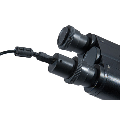 Videocamera digitale per microscopio, 2 Mpixel, 1021376 [W30700], Videocamere