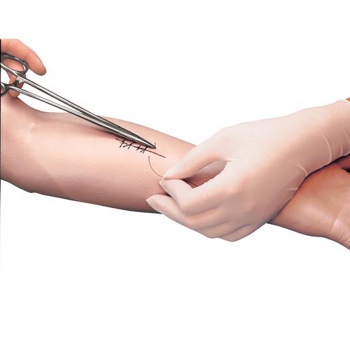 Braccio per esercitare suture chirurgiche, 1005585 [W44003], Sutura e bendaggio