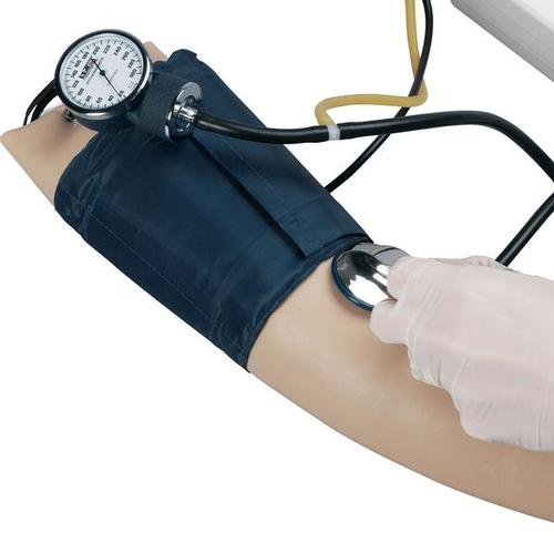 Braccio per pressione sanguigna con altoparlanti, 1005622 [W44089], Pressione sanguigna