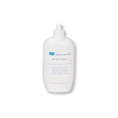 Detergente Ren, 1005776 [W44683], Consumables