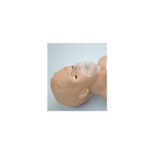 Simulatore paziente per RCP, 5 anni, 1013815 [W45049], BLS infantile