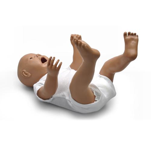 Simulatori neonatali avanzati Susie® e Simon, 1005802 [W45055], Cateterizzazione