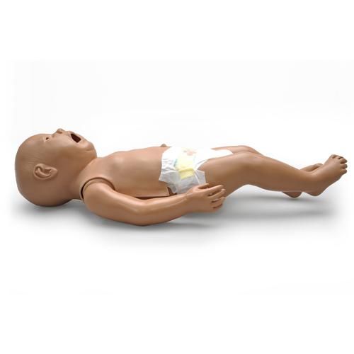 Simulatori neonatali avanzati Susie® e Simon, 1005802 [W45055], Somministrazione di clisteri
