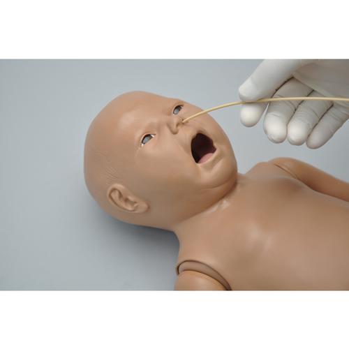 Simulatori neonatali avanzati Susie® e Simon, 1005802 [W45055], Intramuscolare (IM) e intradermica