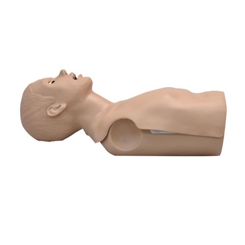 Simulatore a torso per rianimazione Simon, 1005819 [W45117], BLS per adulti