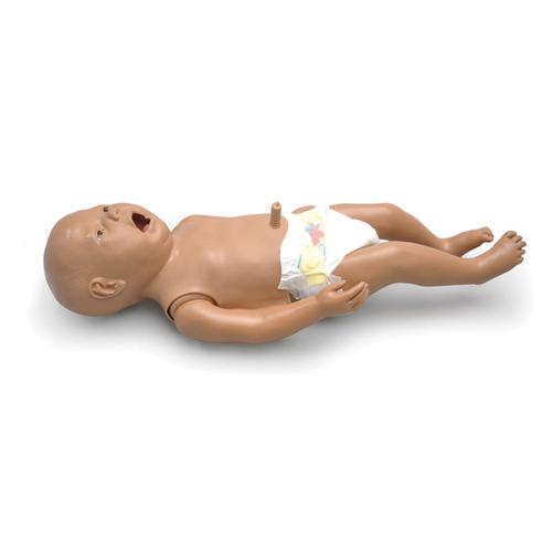 Simulatore di neonato PEDI®, 1014584 [W45202], BLS neonatale