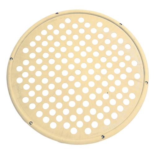 Cando®Web no lattice - Ø35,6 cm - beige/super leggero, 1009053 [W54215T], Strumenti riabilitazione manuale