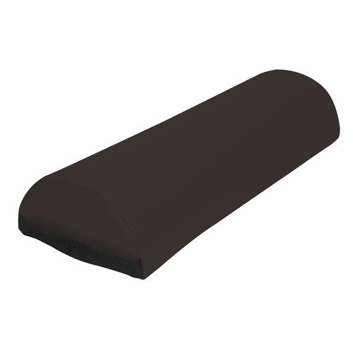 Mezzo cuscino rotondo Jumbo 3B, nero, 1018659 [W60618JHBK], Materili d'appoggio e cunei