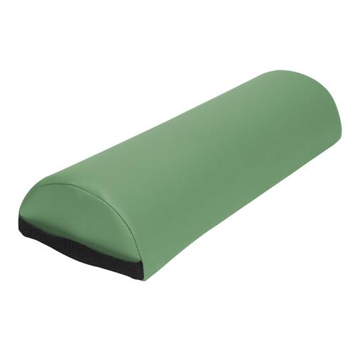 Mezzo cuscino rotondo Jumbo 3B, verde, 1018660 [W60618JHG], Guanciali, fasce e maschere