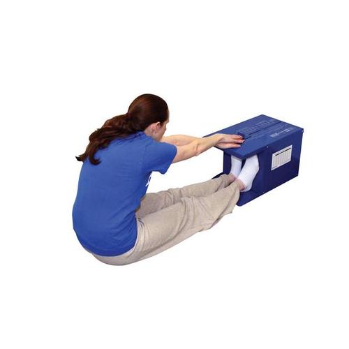 Test di flessibilità Deluxe, 1014002 [W67080], Attrezzi per stretching