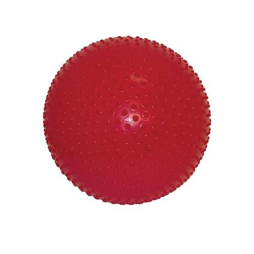 Palla tattile Cando®, rossa, 100 cm, 1015451 [W67550], Palle da ginnastica