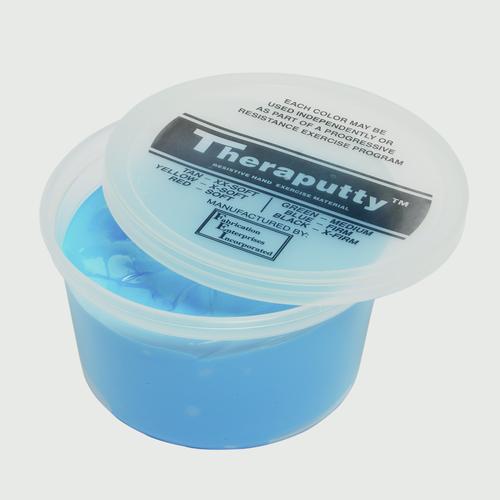 Theraputty antimicrobico, blu, 450 g, 1015505 [W67588], Plastilina Theraputty